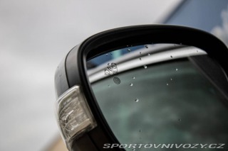 Peugeot 508 SW  2.0 BlueHDi, 133kW, A 2017