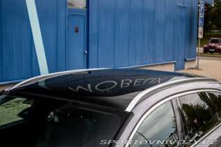 Peugeot 508 SW  2.0 BlueHDi, 133kW, A 2017