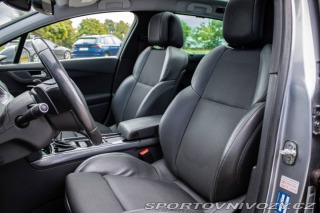 Peugeot 508 SW  2.0 BlueHDi, 133kW, A 2017