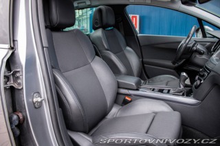 Peugeot 508 SW  2.0 BlueHDi, 133kW, A 2017