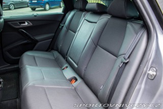 Peugeot 508 SW  2.0 BlueHDi, 133kW, A 2017