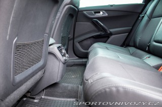 Peugeot 508 SW  2.0 BlueHDi, 133kW, A 2017