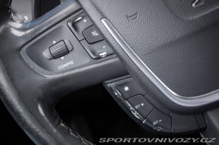 Peugeot 508 SW  2.0 BlueHDi, 133kW, A 2017