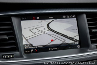Peugeot 508 SW  2.0 BlueHDi, 133kW, A 2017