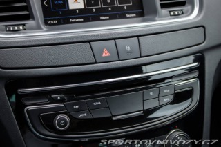 Peugeot 508 SW  2.0 BlueHDi, 133kW, A 2017