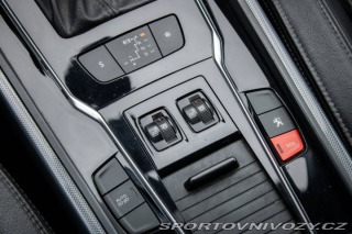 Peugeot 508 SW  2.0 BlueHDi, 133kW, A 2017