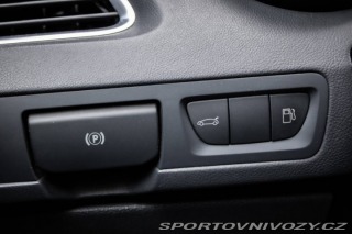 Peugeot 508 SW  2.0 BlueHDi, 133kW, A 2017