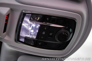 Peugeot 508 SW  2.0 BlueHDi, 133kW, A 2017
