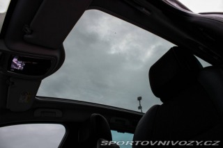 Peugeot 508 SW  2.0 BlueHDi, 133kW, A 2017