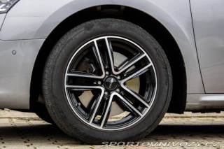 Peugeot 508 SW  2.0 BlueHDi, 133kW, A 2017