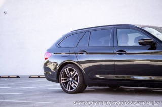 BMW 5 Touring  G31 540i xDrive 2019