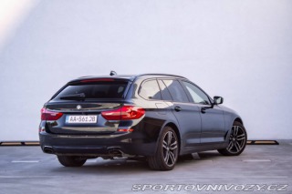 BMW 5 Touring  G31 540i xDrive 2019