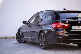 BMW 5 Touring  G31 540i xDrive 2019