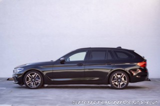 BMW 5 Touring  G31 540i xDrive 2019