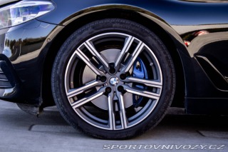 BMW 5 Touring  G31 540i xDrive 2019