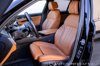 BMW 5 Touring  G31 540i xDrive 2019