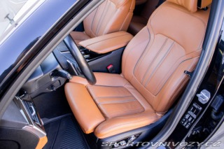BMW 5 Touring  G31 540i xDrive 2019