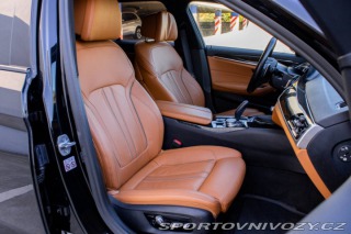 BMW 5 Touring  G31 540i xDrive 2019