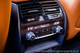 BMW 5 Touring  G31 540i xDrive 2019