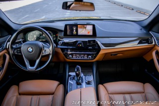 BMW 5 Touring  G31 540i xDrive 2019
