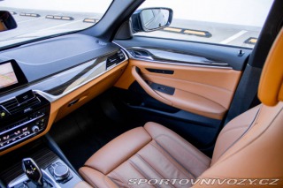 BMW 5 Touring  G31 540i xDrive 2019