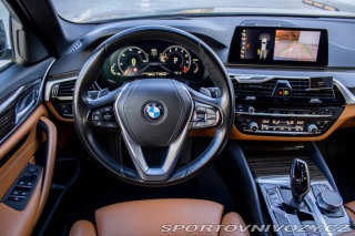 BMW 5 Touring  G31 540i xDrive 2019