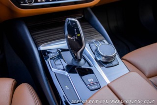 BMW 5 Touring  G31 540i xDrive 2019