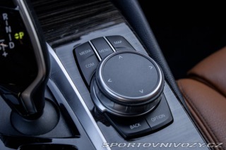 BMW 5 Touring  G31 540i xDrive 2019