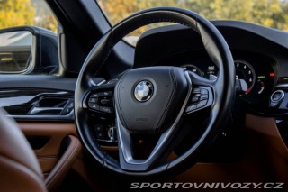 BMW 5 Touring  G31 540i xDrive 2019