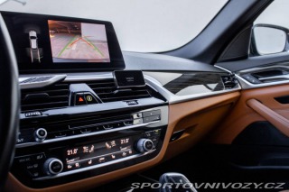 BMW 5 Touring  G31 540i xDrive 2019