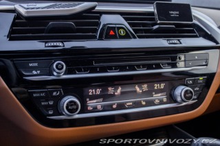 BMW 5 Touring  G31 540i xDrive 2019