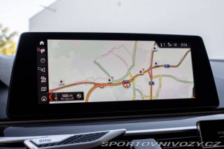 BMW 5 Touring  G31 540i xDrive 2019