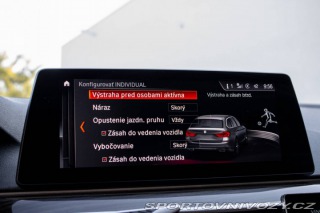 BMW 5 Touring  G31 540i xDrive 2019