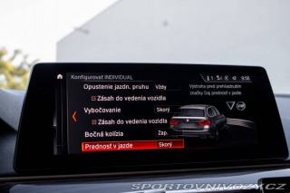BMW 5 Touring  G31 540i xDrive 2019