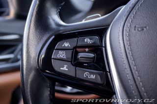 BMW 5 Touring  G31 540i xDrive 2019