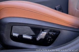 BMW 5 Touring  G31 540i xDrive 2019