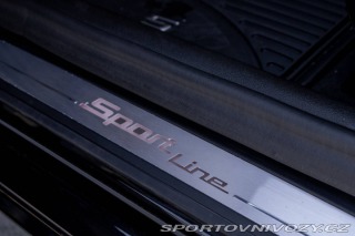 BMW 5 Touring  G31 540i xDrive 2019