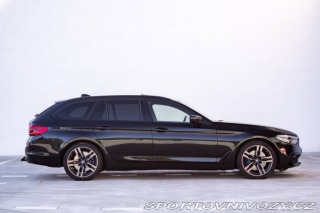 BMW 5 Touring  G31 540i xDrive 2019