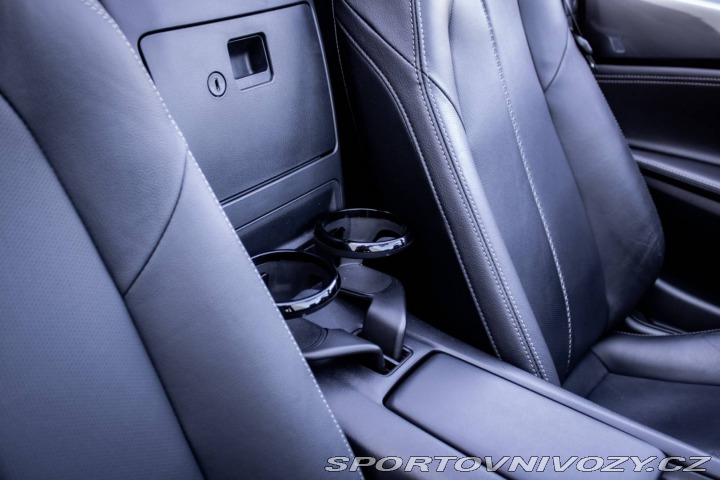 Mazda MX-5 RF 2.0i 135kw 2022 MT/6 2022