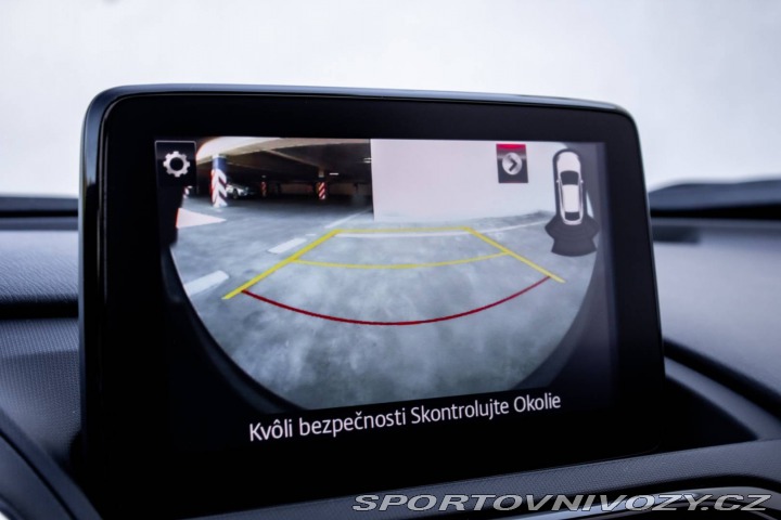 Mazda MX-5 RF 2.0i 135kw 2022 MT/6 2022