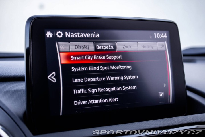 Mazda MX-5 RF 2.0i 135kw 2022 MT/6 2022