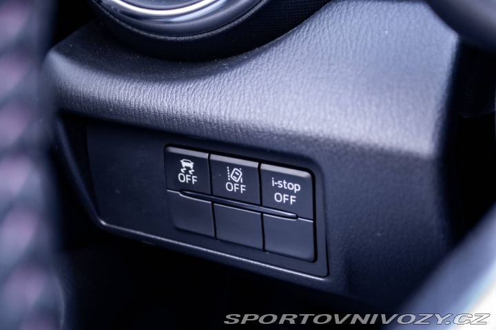 Mazda MX-5 RF 2.0i 135kw 2022 MT/6 2022