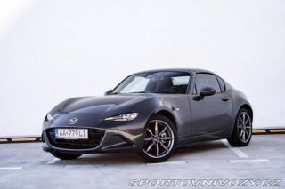Mazda MX-5 RF 2.0i 135kw 2022 MT/6 2022