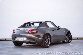 Mazda MX-5 RF 2.0i 135kw 2022 MT/6 2022