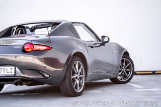 Mazda MX-5 RF 2.0i 135kw 2022 MT/6 2022
