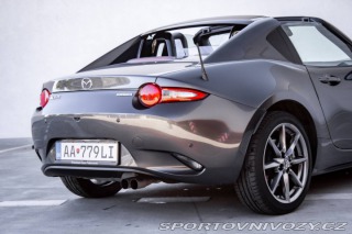 Mazda MX-5 RF 2.0i 135kw 2022 MT/6 2022