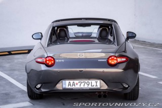 Mazda MX-5 RF 2.0i 135kw 2022 MT/6 2022