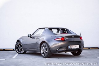 Mazda MX-5 RF 2.0i 135kw 2022 MT/6 2022