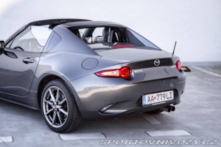 Mazda MX-5 RF 2.0i 135kw 2022 MT/6 2022