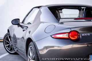 Mazda MX-5 RF 2.0i 135kw 2022 MT/6 2022